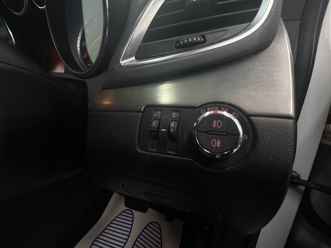 Used Vauxhall Mokka 2016 for sale - 76464527: Photo 11