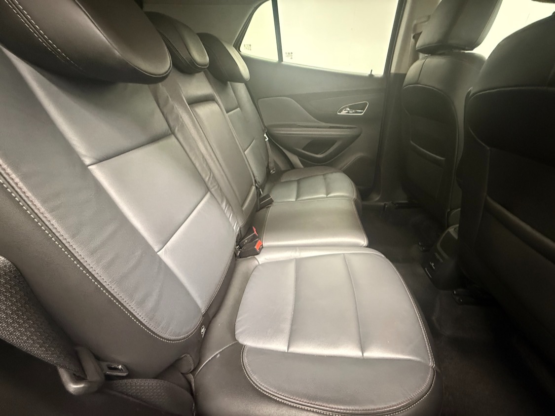 Used Vauxhall Mokka 2016 for sale - 76464527: Photo 19