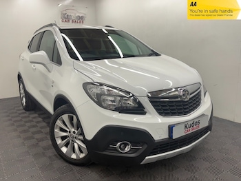 Vauxhall - Mokka