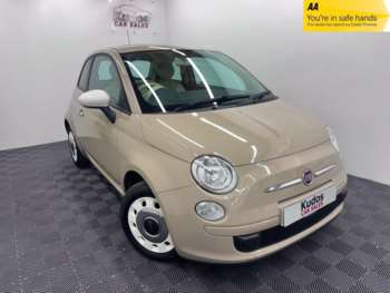 2013 (13) - 1.2 COLOUR THERAPY 3dr - ELEC PAN ROOF **ONLY £35 ROAD TAX** AIR CON - FSH