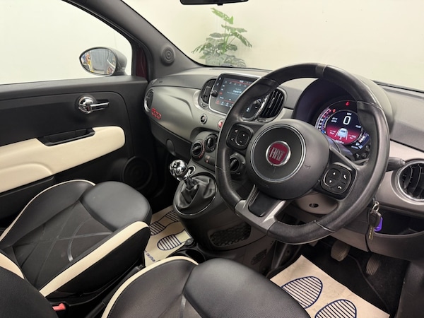 Used Fiat 500 2016 for sale - 76316859: Photo 10