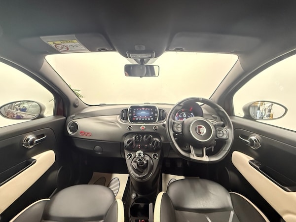 Used Fiat 500 2016 for sale - 76316859: Photo 12