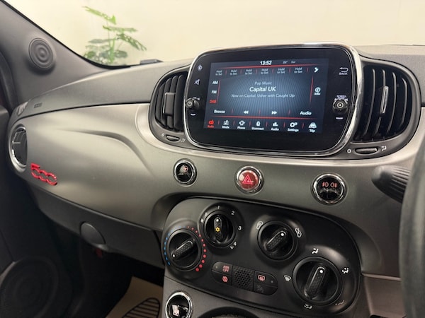 Used Fiat 500 2016 for sale - 76316859: Photo 13