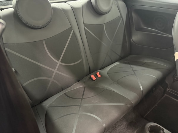 Used Fiat 500 2016 for sale - 76316859: Photo 16