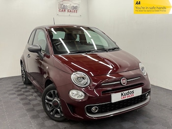 2016 (66) - S 1.2 3dr - 64000 MILES - £20 ROAD TAX - NEW CAM BELT