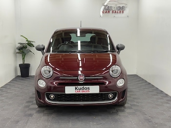 Used Fiat 500 2016 for sale - 76316859: Photo 3
