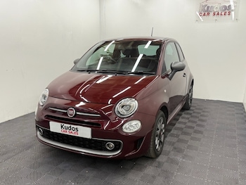 Used Fiat 500 2016 for sale - 76316859: Photo 4