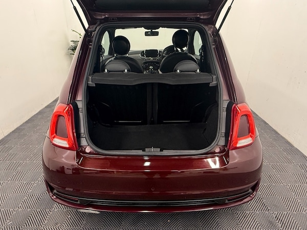 Used Fiat 500 2016 for sale - 76316859: Photo 7
