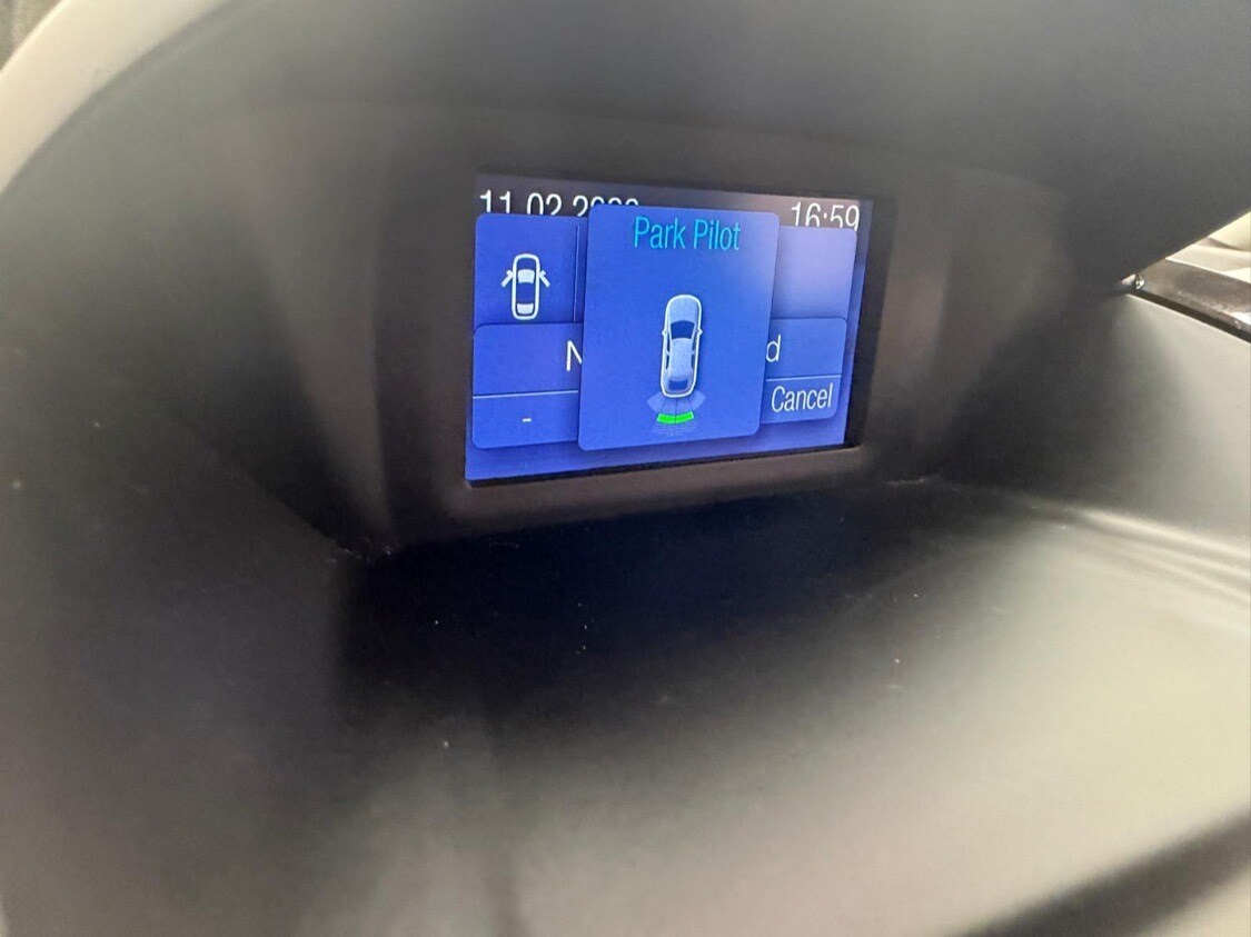 Used Ford B-MAX 2015 for sale - 78149725: Photo 17