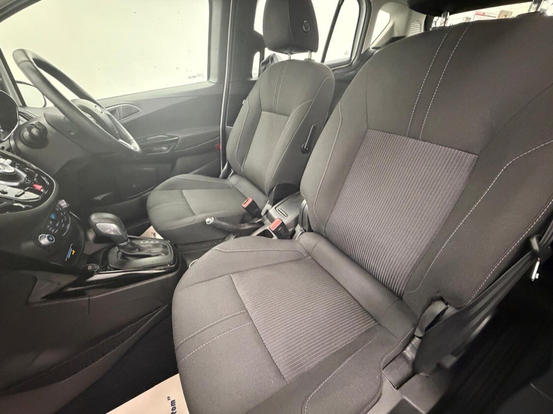 Used Ford B-MAX 2015 for sale - 78149725: Photo 20