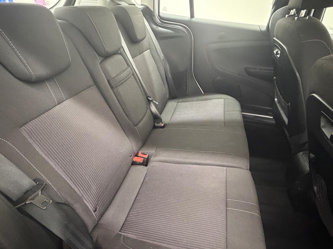 Used Ford B-MAX 2015 for sale - 78149725: Photo 21