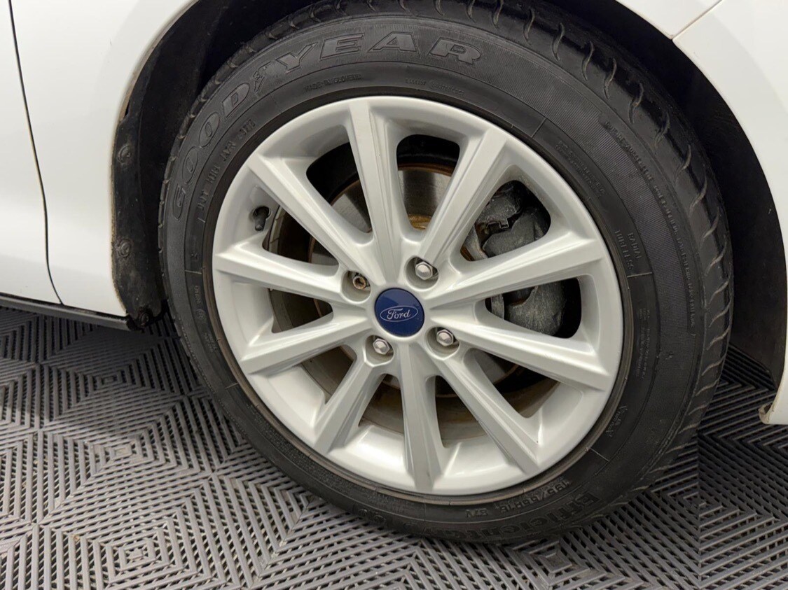 Used Ford B-MAX 2015 for sale - 78149725: Photo 9