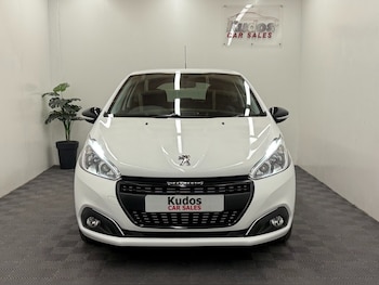 Used Peugeot 208 2017 for sale - 75344494: Photo