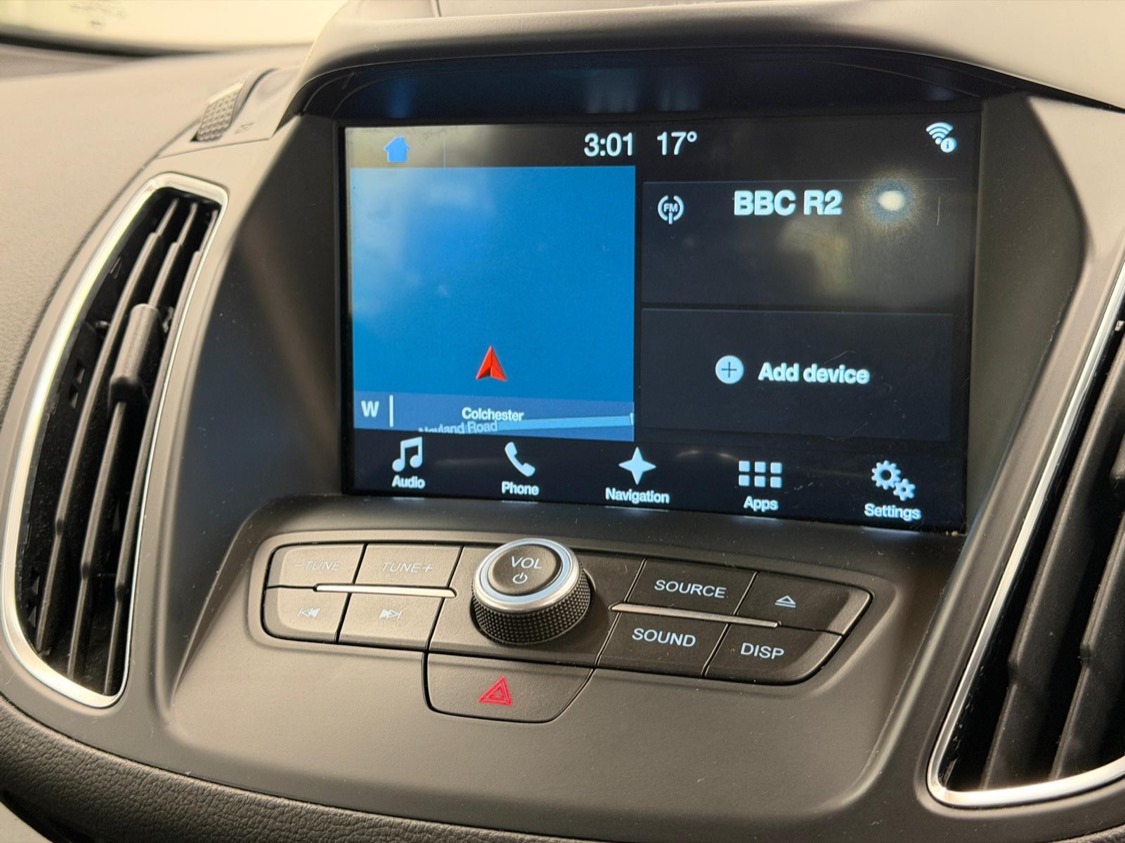 Used Ford C-Max 2017 for sale - 77743512: Photo 17