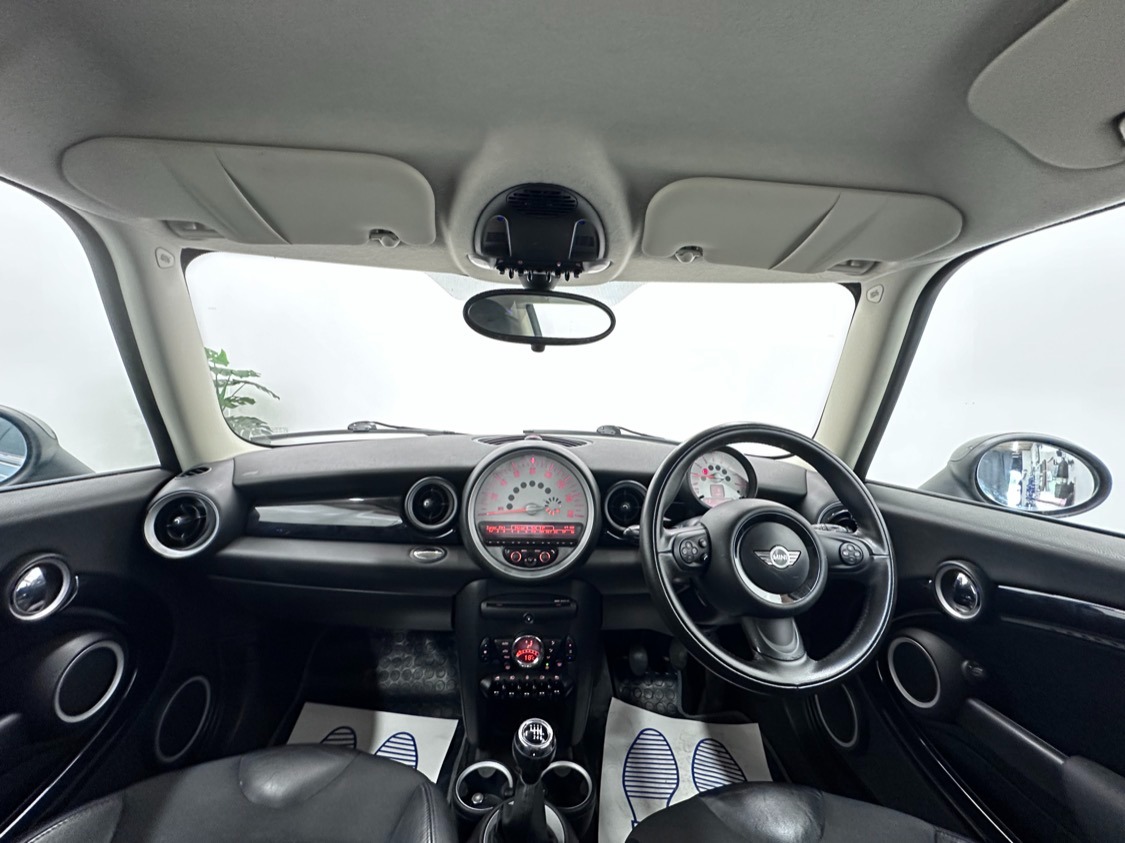 Used MINI Hatch 2012 for sale - 77826232: Photo 13