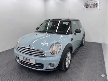Used MINI Hatch 2012 for sale - 77826232: Photo