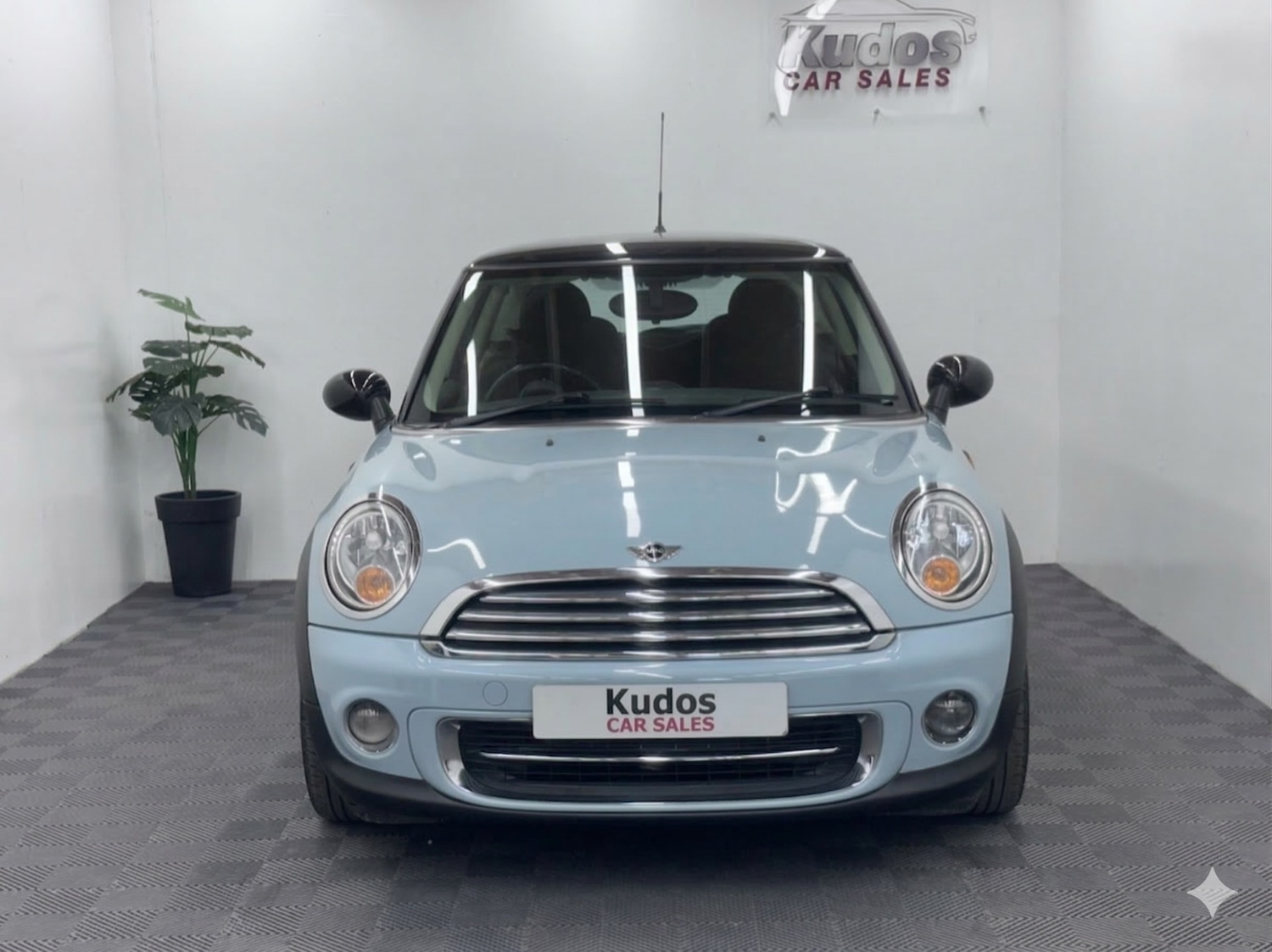 Used MINI Hatch 2012 for sale - 77826232: Photo 4