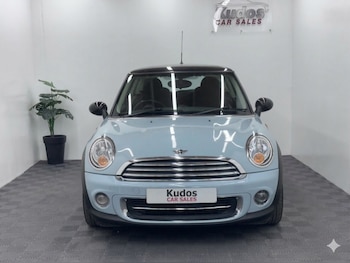 Used MINI Hatch 2012 for sale - 77826232: Photo