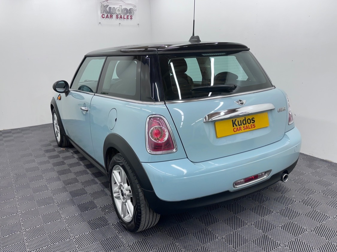 Used MINI Hatch 2012 for sale - 77826232: Photo 5