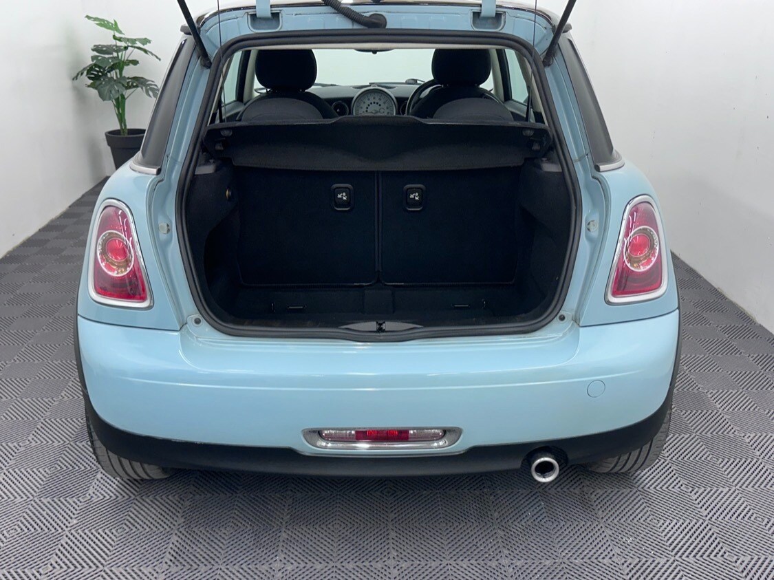 Used MINI Hatch 2012 for sale - 77826232: Photo 7