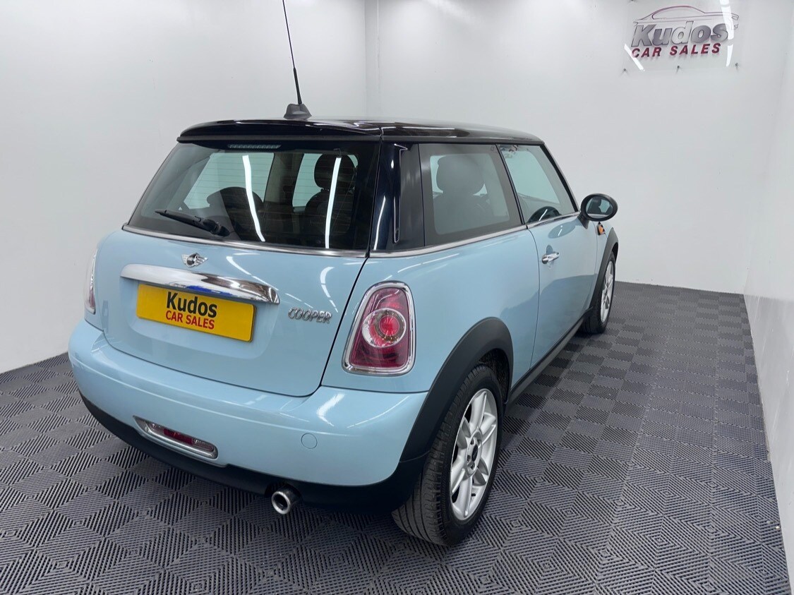 Used MINI Hatch 2012 for sale - 77826232: Photo 8