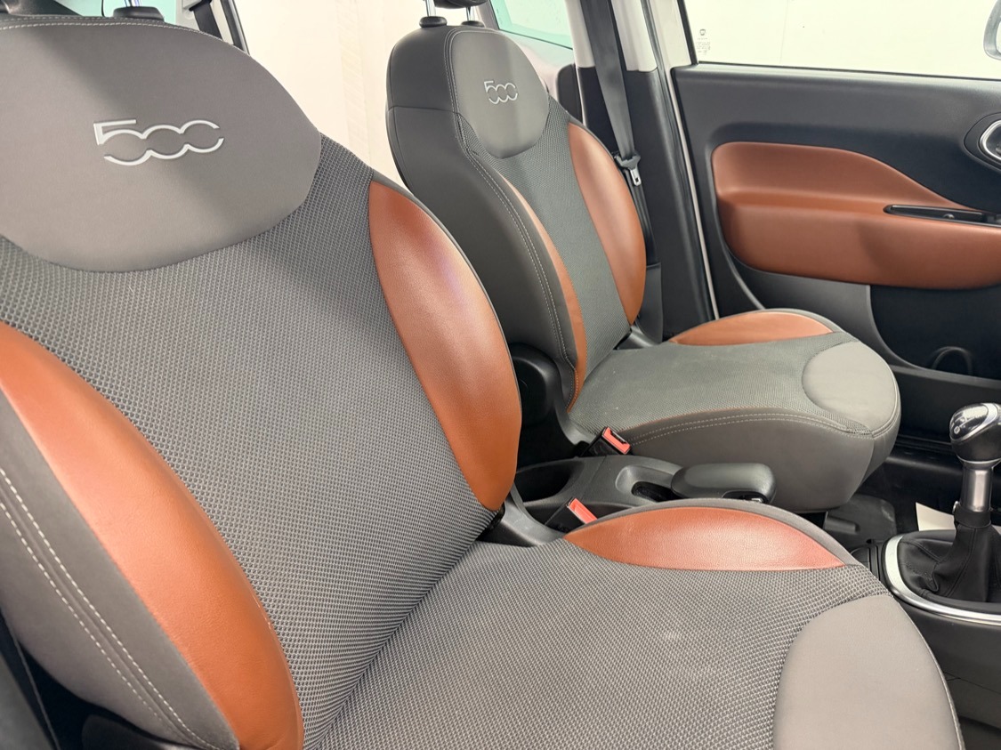 Used Fiat 500L 2014 for sale - 78124732: Photo 11