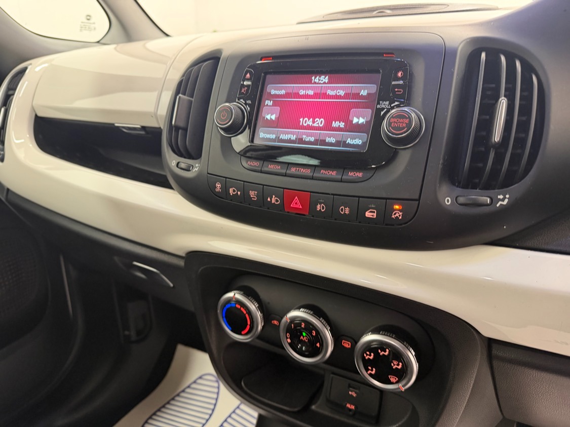 Used Fiat 500L 2014 for sale - 78124732: Photo 12