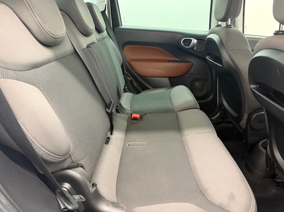 Used Fiat 500L 2014 for sale - 78124732: Photo 15