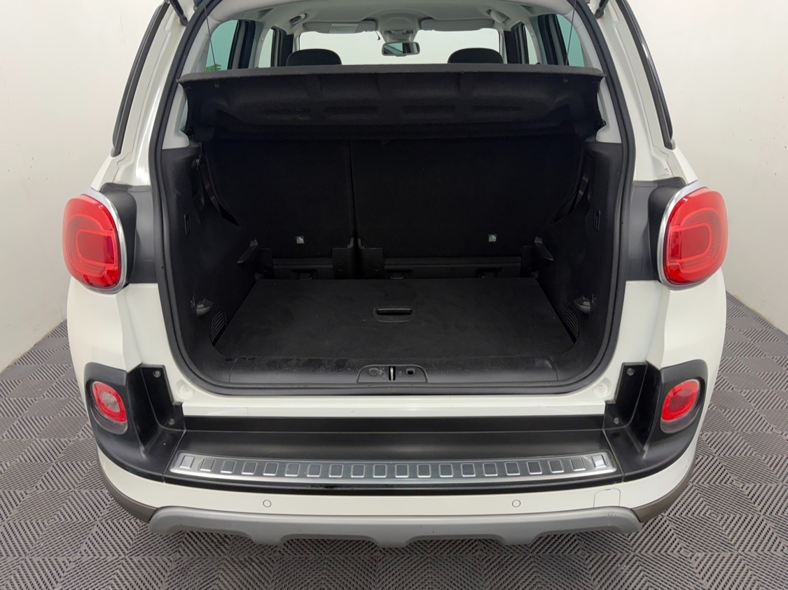 Used Fiat 500L 2014 for sale - 78124732: Photo 7