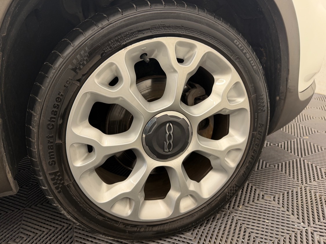 Used Fiat 500L 2014 for sale - 78124732: Photo 9