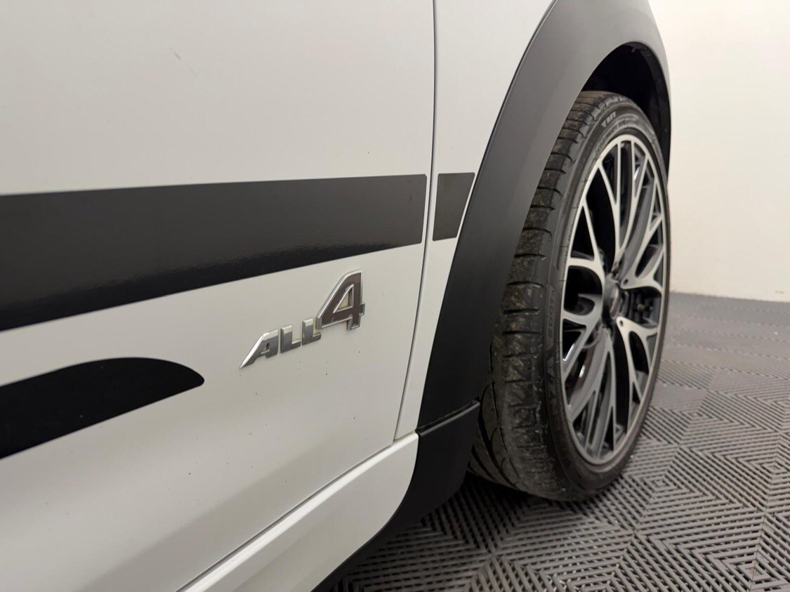 Used MINI Countryman 2015 for sale - 77998670: Photo 11