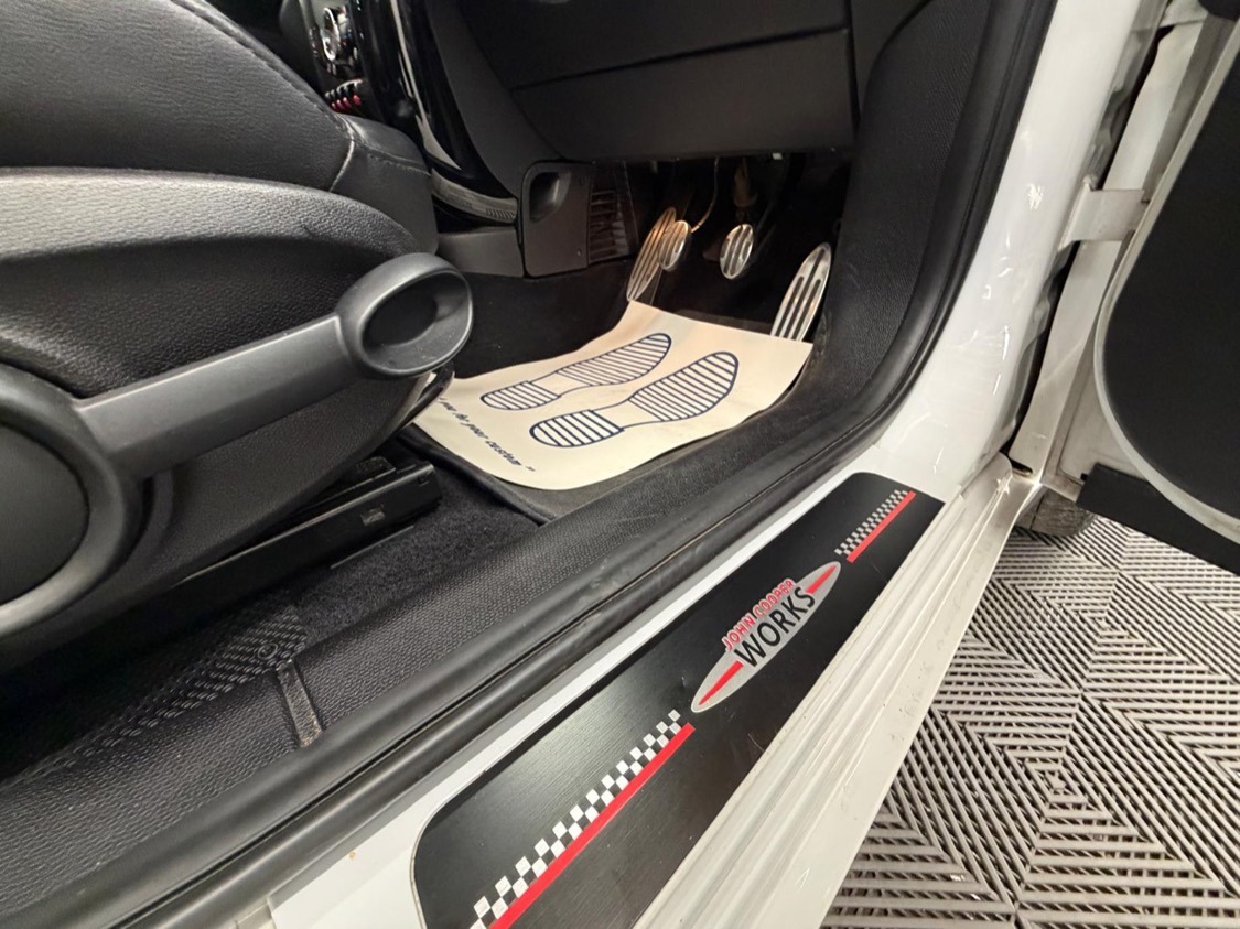 Used MINI Countryman 2015 for sale - 77998670: Photo 13