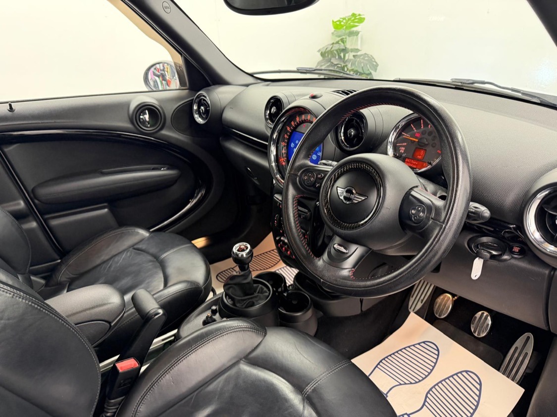 Used MINI Countryman 2015 for sale - 77998670: Photo 14