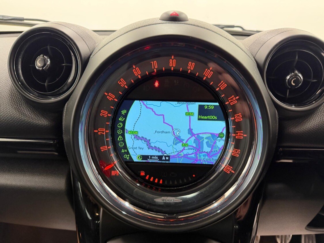 Used MINI Countryman 2015 for sale - 77998670: Photo 19