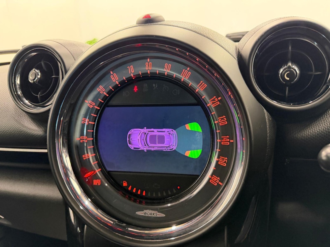 Used MINI Countryman 2015 for sale - 77998670: Photo 20