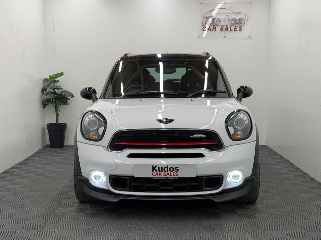 Used MINI Countryman 2015 for sale - 77998670: Photo 5