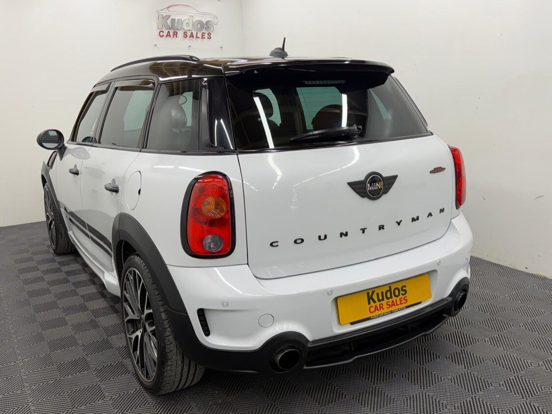 Used MINI Countryman 2015 for sale - 77998670: Photo 7