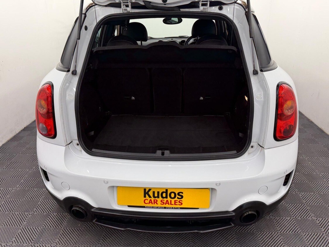 Used MINI Countryman 2015 for sale - 77998670: Photo 9
