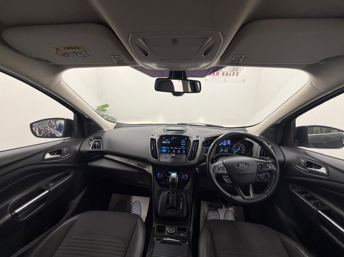 Used Ford Kuga 2017 for sale - 77662389: Photo 14