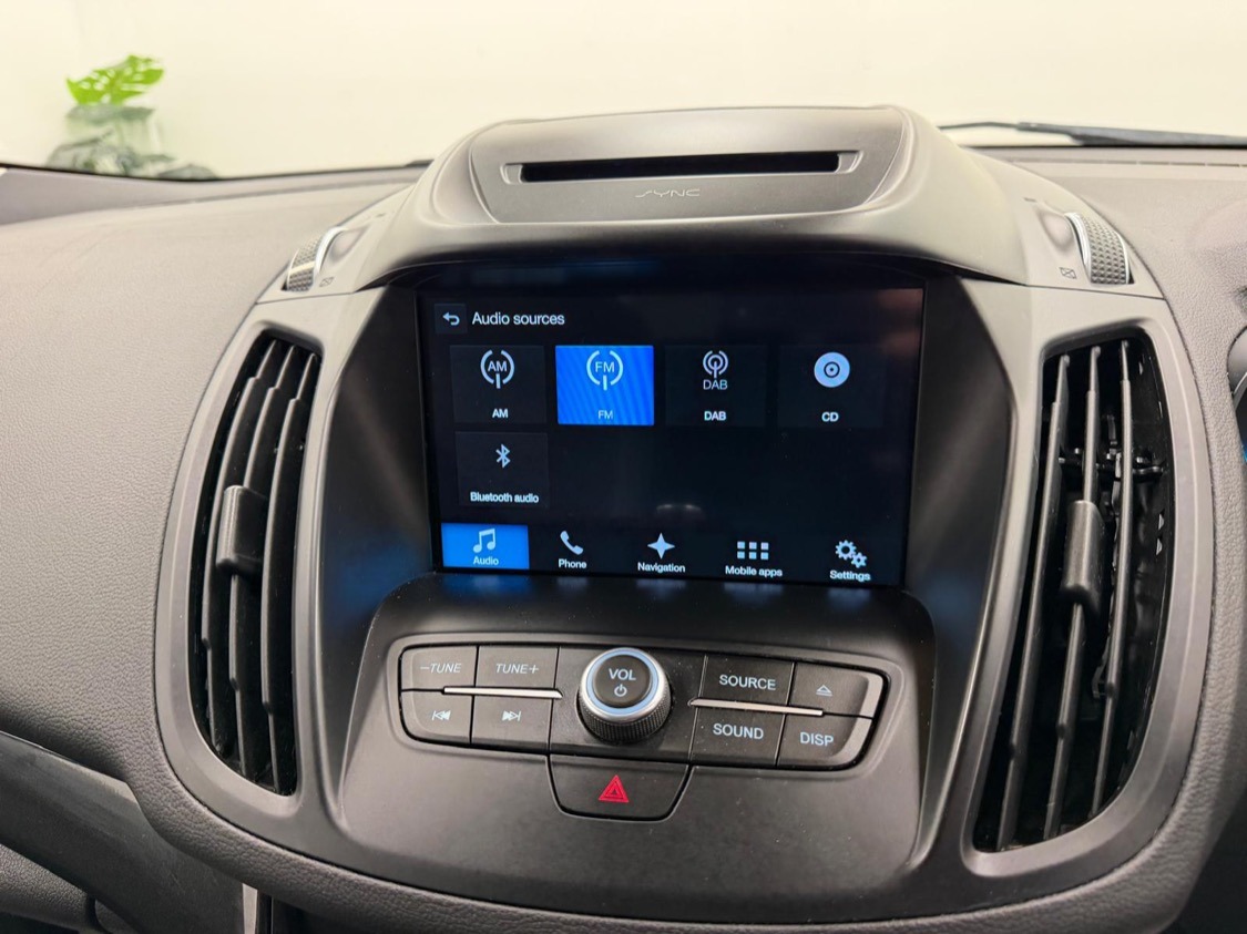 Used Ford Kuga 2017 for sale - 77662389: Photo 16