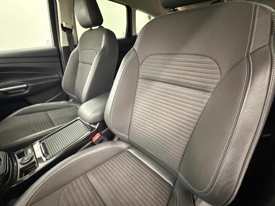 Used Ford Kuga 2017 for sale - 77662389: Photo 19