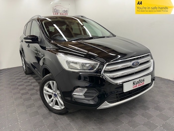 Used Ford Kuga 2017 for sale - 77662389: Photo