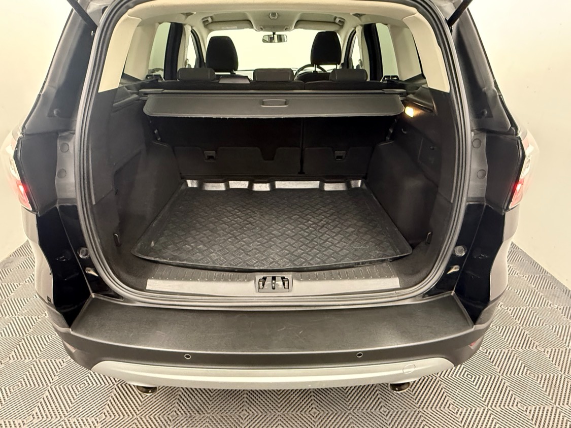 Used Ford Kuga 2017 for sale - 77662389: Photo 7