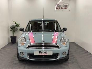 Used MINI Hatch 2013 for sale - 75958315: Photo