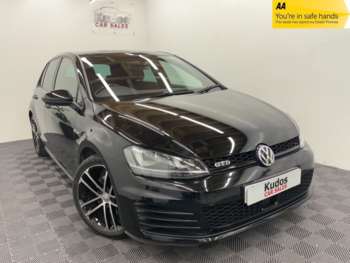 Used Volkswagen Golf 2016 for sale - 74928497: Photo