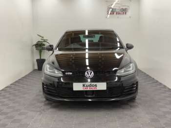 Used Volkswagen Golf 2016 for sale - 74928497: Photo