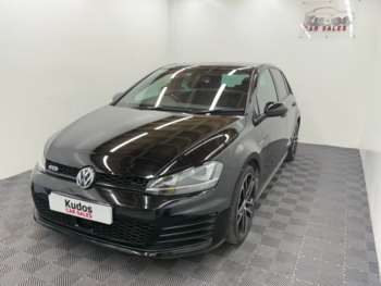 Used Volkswagen Golf 2016 for sale - 74928497: Photo
