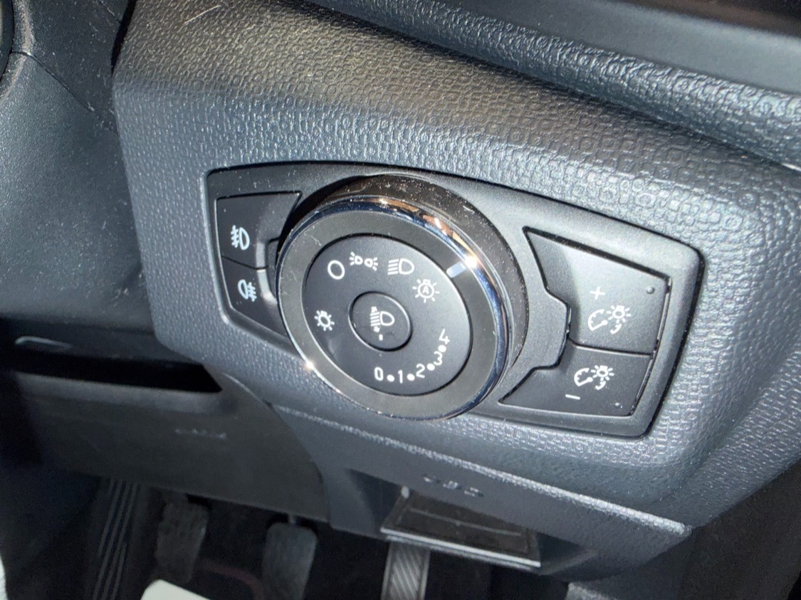 Used Ford Ecosport 2020 for sale - 77350392: Photo 10