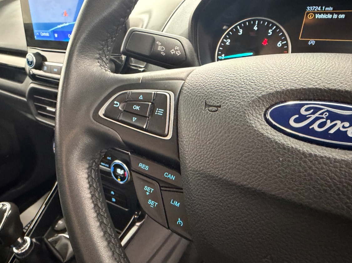 Used Ford Ecosport 2020 for sale - 77350392: Photo 12