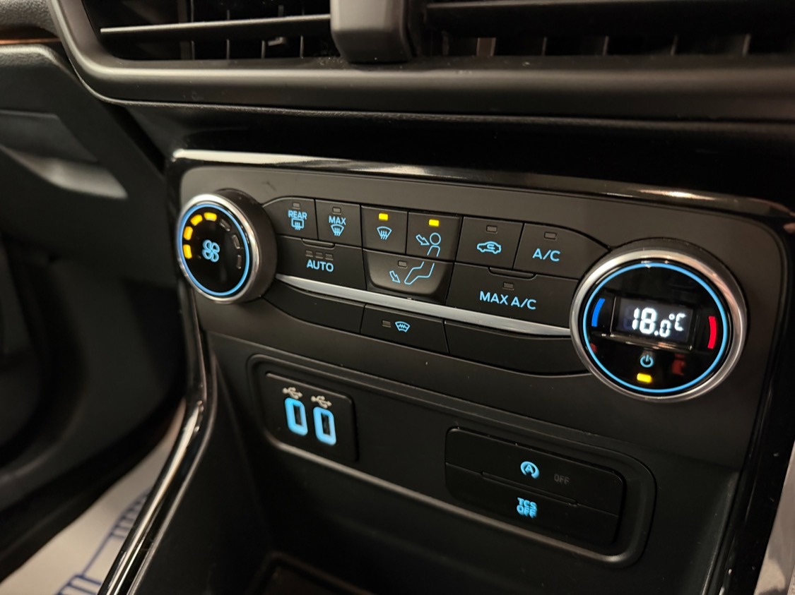 Used Ford Ecosport 2020 for sale - 77350392: Photo 17